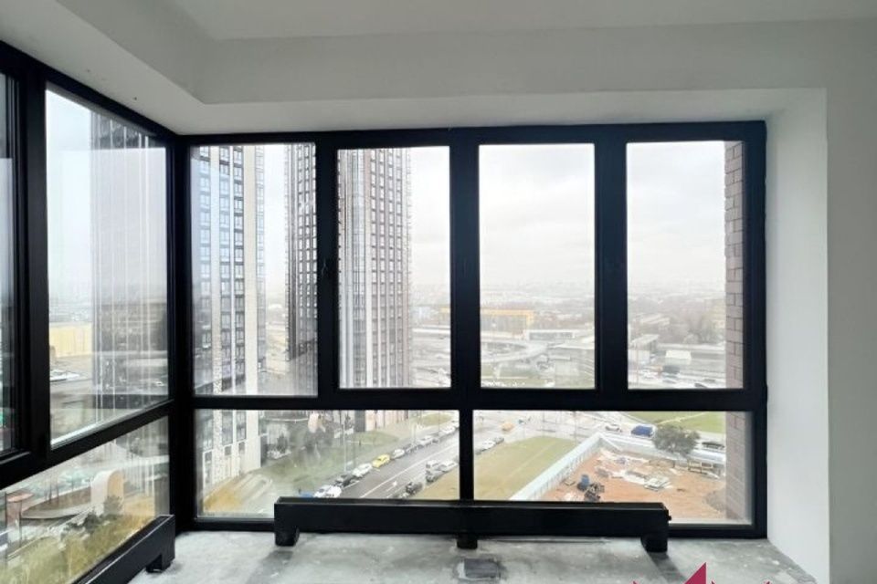 Продаётся 2-комнатная квартира, 62 м²