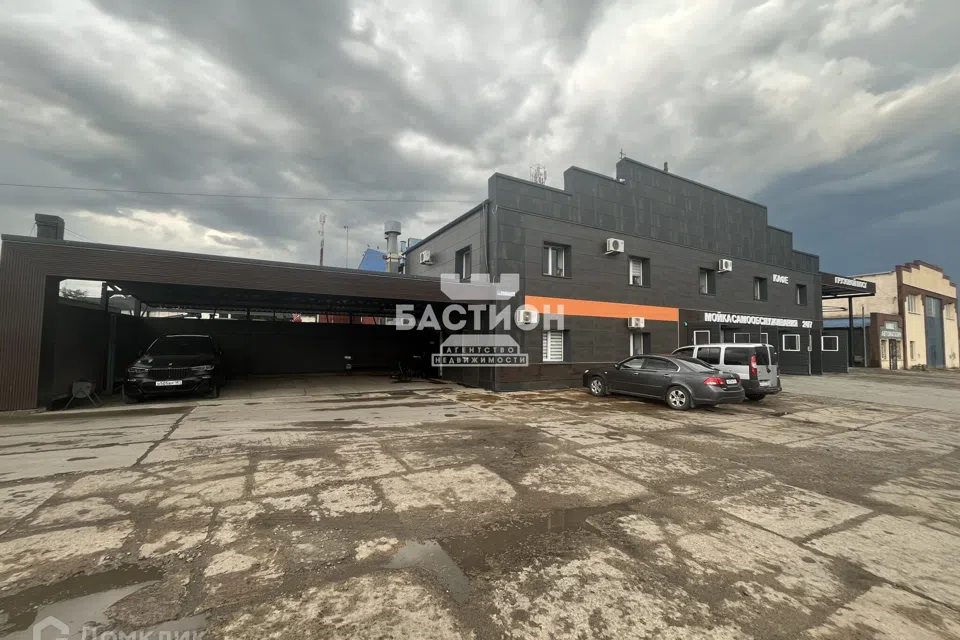 Продаётся помещение своб. назначения, 2268 м²