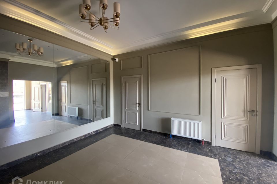 Продаётся студия, 27.5 м²
