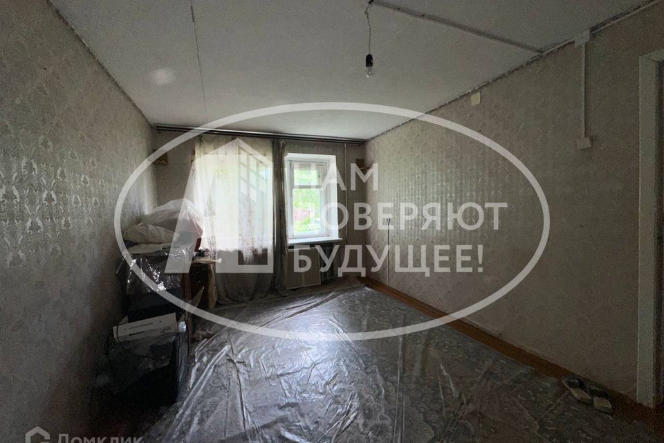 Продаётся 2-комнатная квартира, 49.5 м²