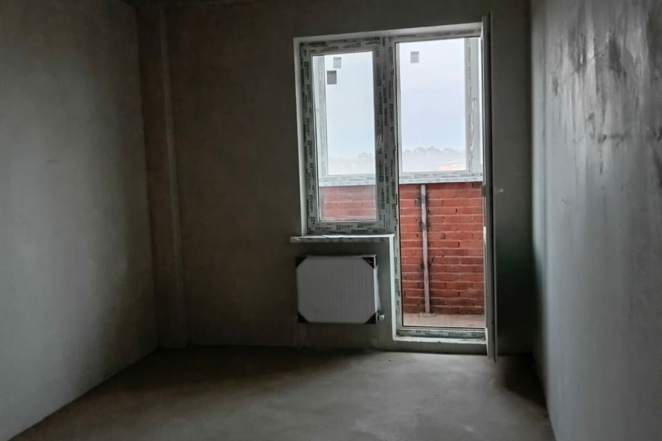 Продаётся 2-комнатная квартира, 50.4 м²