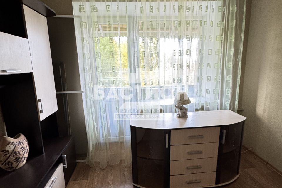 Продаётся 2-комнатная квартира, 44.5 м²