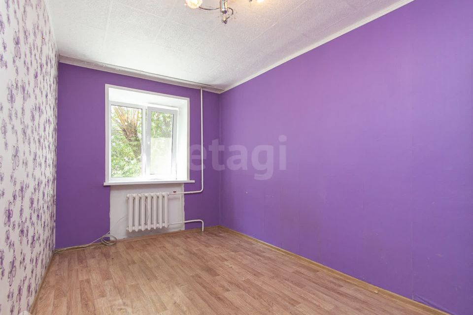 Продаётся 2-комнатная квартира, 24.2 м²