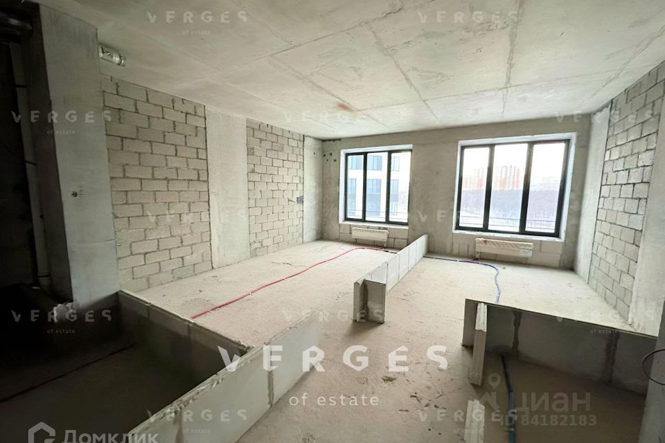 Продаётся 2-комнатная квартира, 49 м²