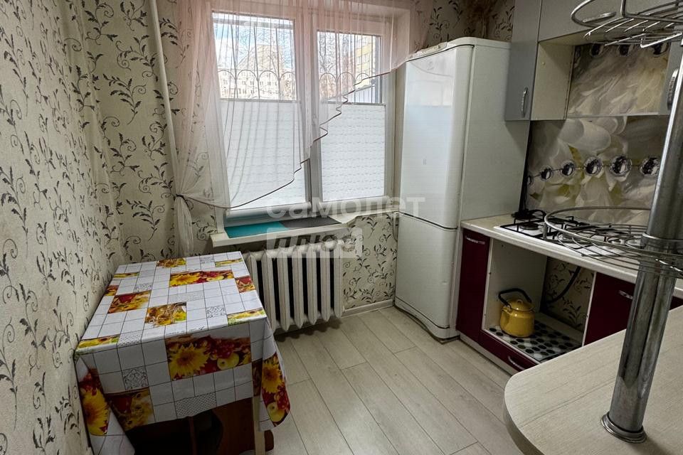 Сдаётся 2-комнатная квартира, 47.3 м²