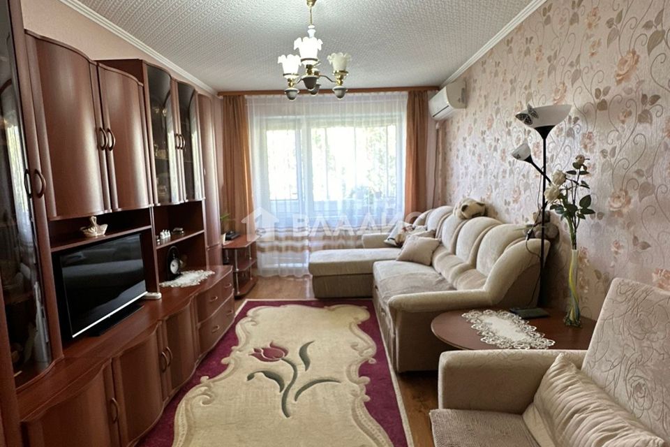 Продаётся 1-комнатная квартира, 30.2 м²