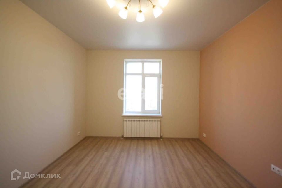 Продаётся 2-комнатная квартира, 53.1 м²