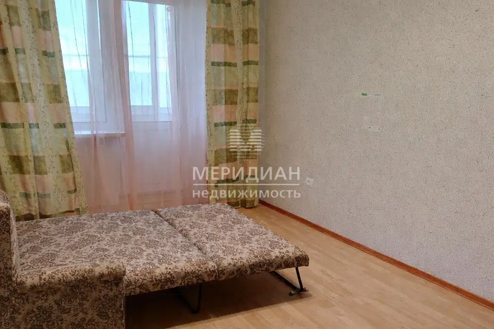 Продаётся 2-комнатная квартира, 48.4 м²