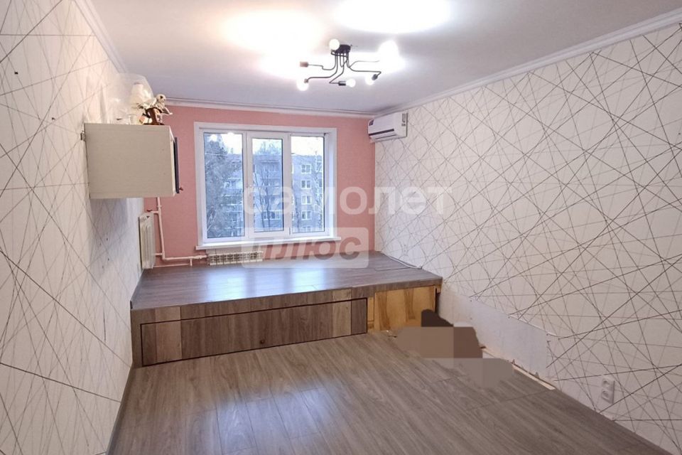 Продаётся 2-комнатная квартира, 47.2 м²