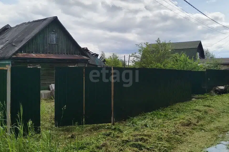 Продаётся участок, 4.45 сот.