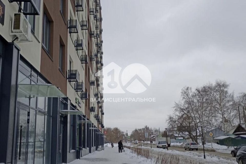 Продаётся студия, 34 м²
