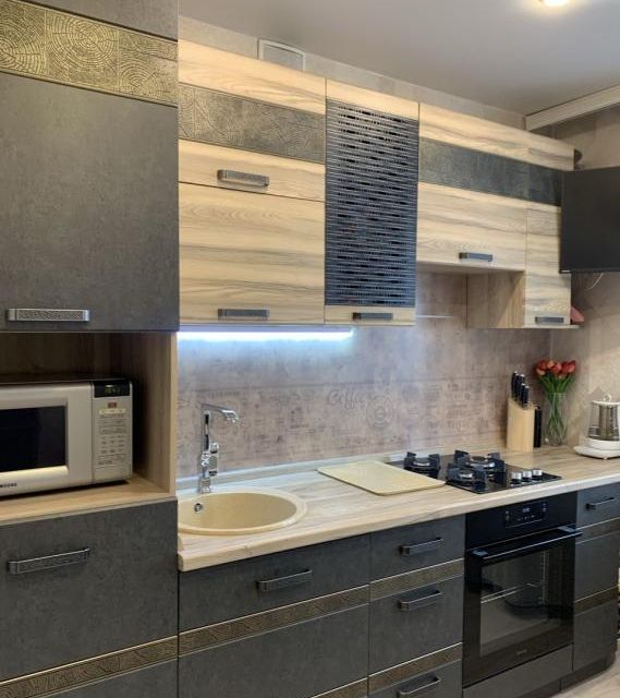 Продаётся 3-комнатная квартира, 69.4 м²