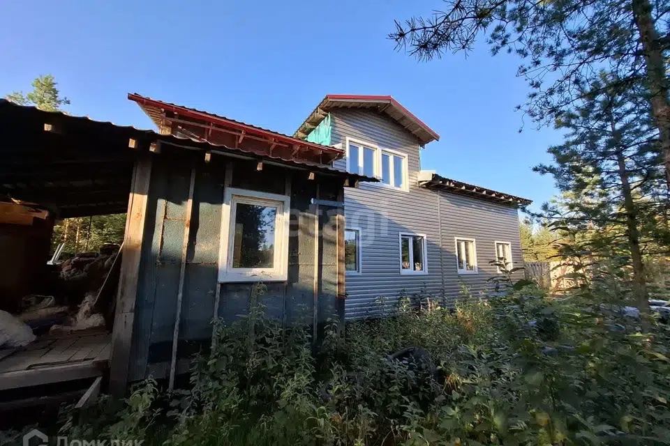 Продаётся 2-этажный дом, 300 м²