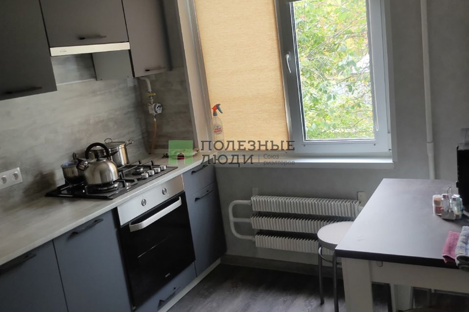 Сдаётся 2-комнатная квартира, 45 м²