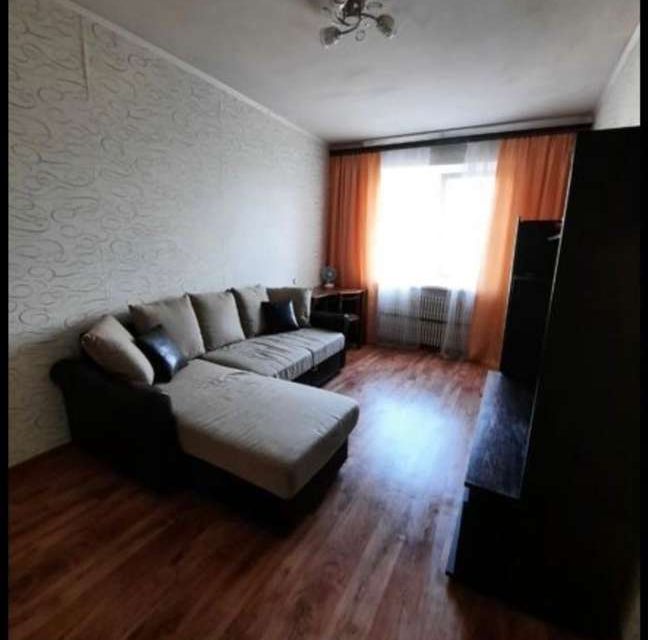 Сдаётся 1-комнатная квартира, 39 м²