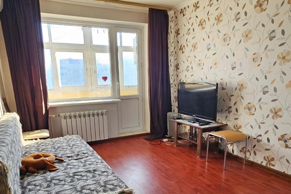 Продаётся 1-комнатная квартира, 31 м²