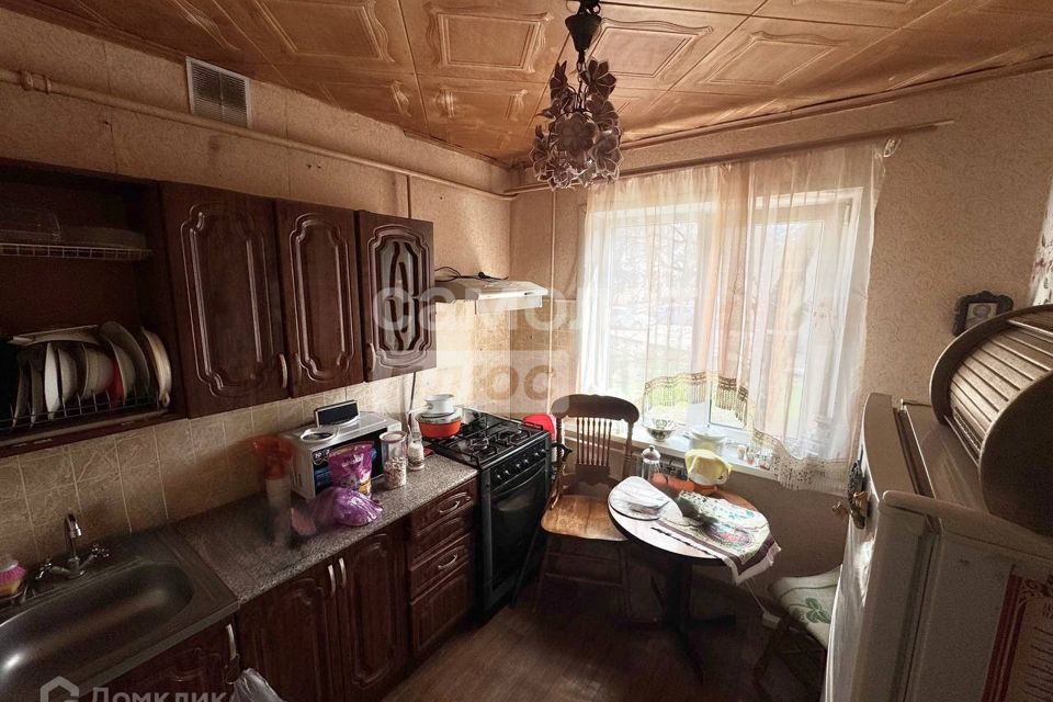 Продаётся 1-комнатная квартира, 31.6 м²