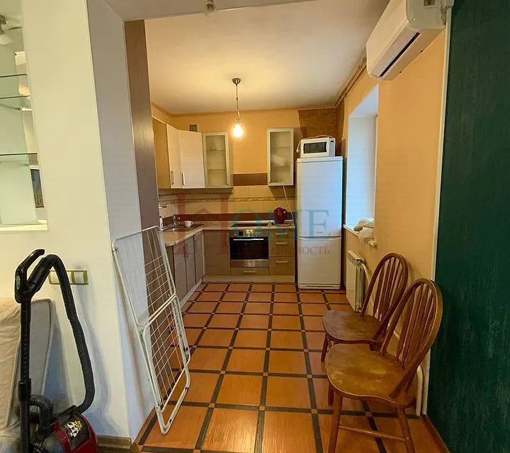 Сдаётся студия, 33 м²