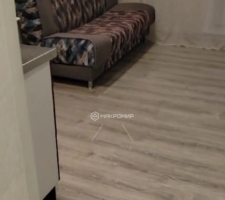 Сдаётся студия, 24 м²
