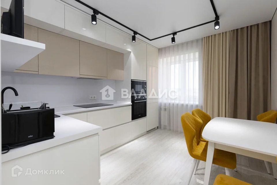 Продаётся 1-комнатная квартира, 40 м²