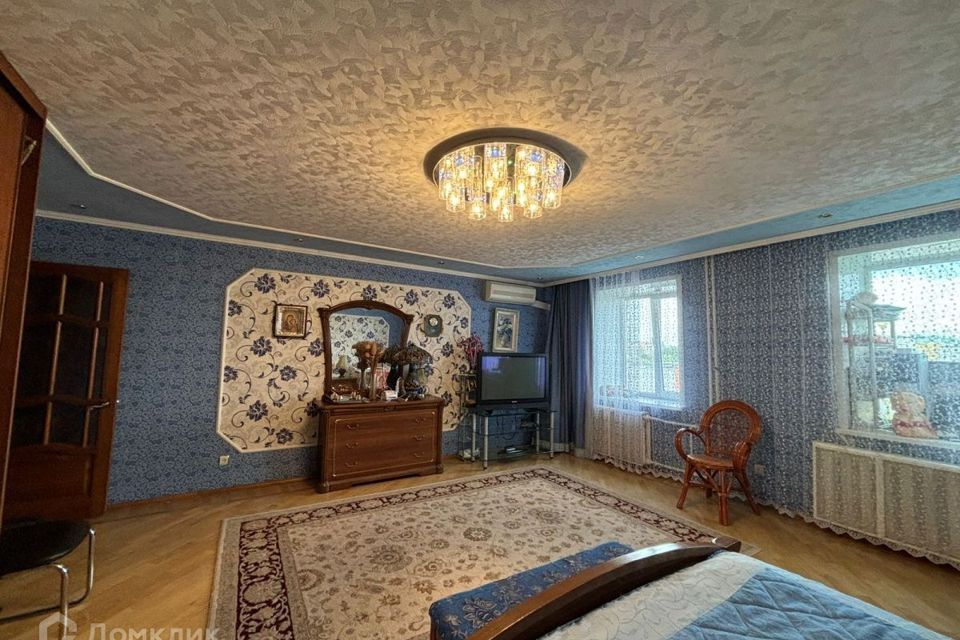 Продаётся 5-комнатная квартира, 149.5 м²