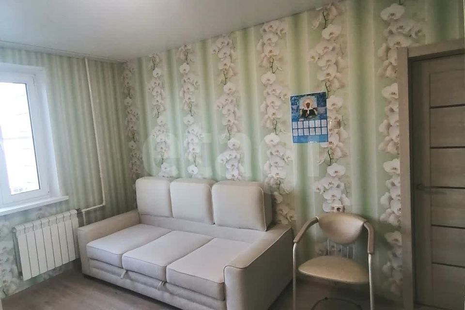 Продаётся 2-комнатная квартира, 59 м²