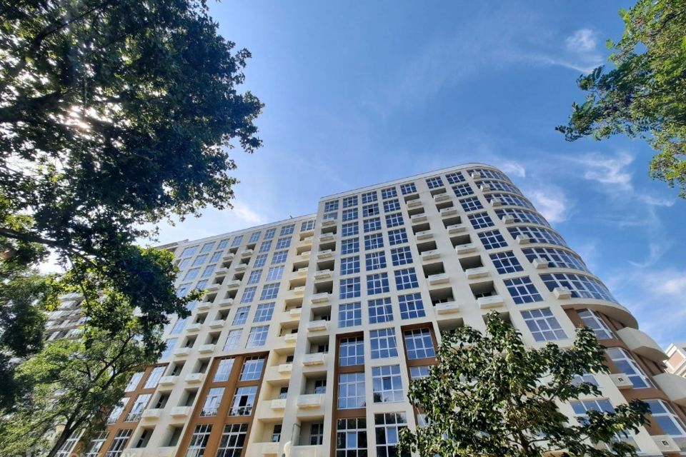 Продаётся 2-комнатная квартира, 72 м²