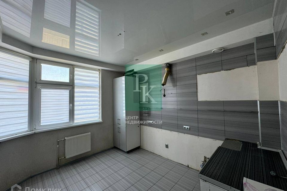 Продаётся 2-комнатная квартира, 61.8 м²