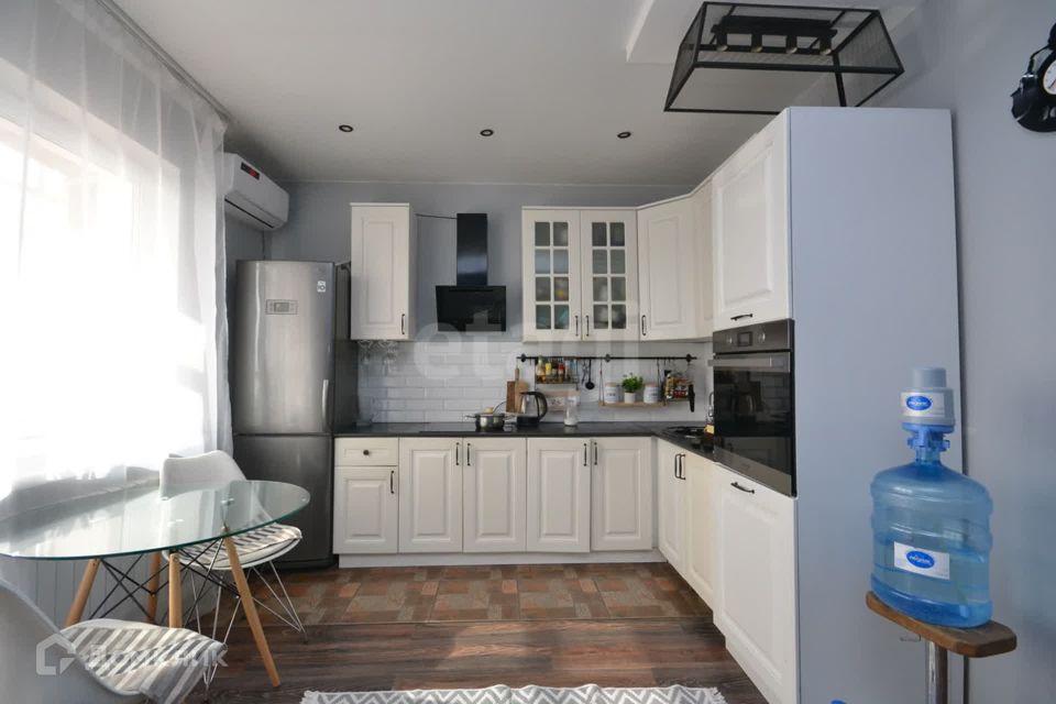 Продаётся 2-комнатная квартира, 48.3 м²