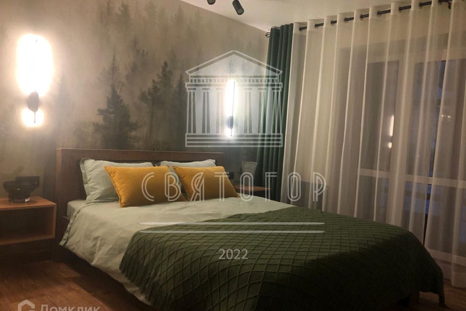 Продаётся 1-комнатная квартира, 30 м²
