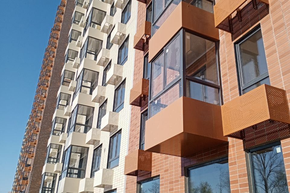 Сдаётся 1-комнатная квартира, 31.9 м²