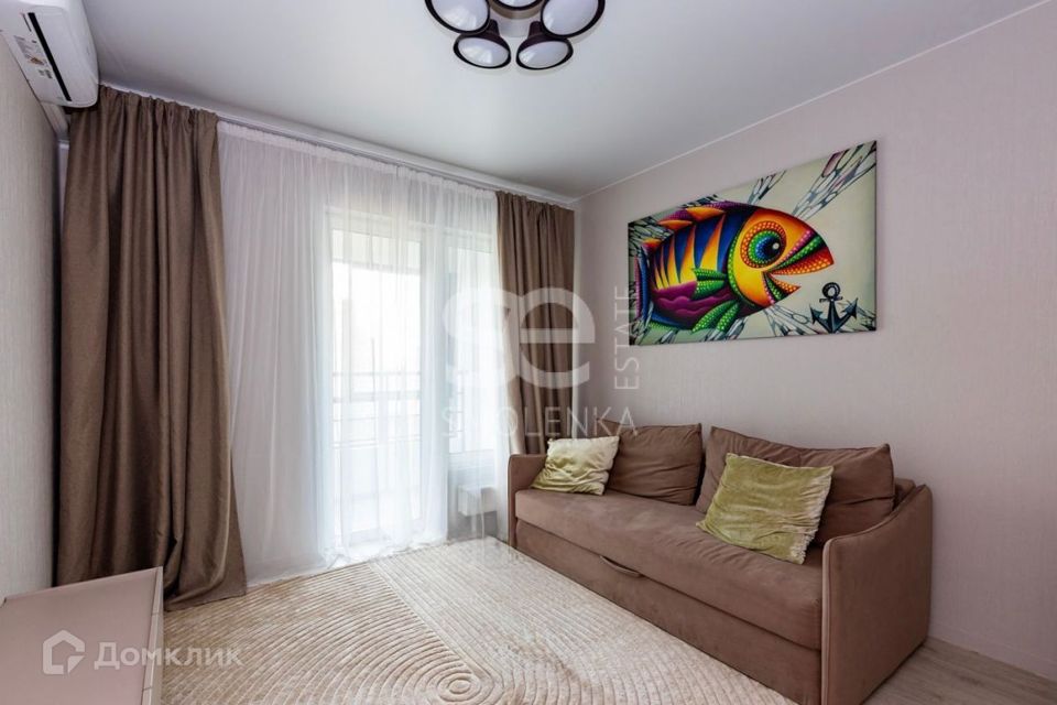 Сдаётся 3-комнатная квартира, 60 м²