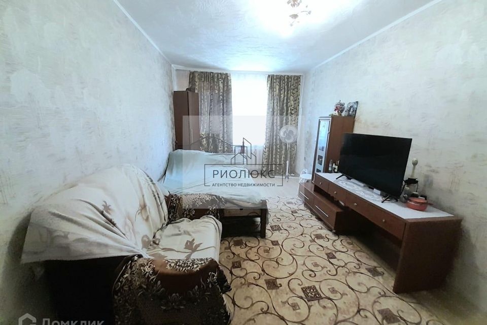 Продаётся 1-комнатная квартира, 32 м²