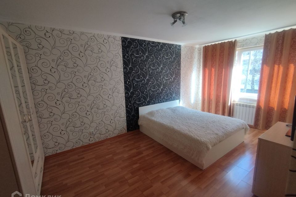Сдаётся 1-комнатная квартира, 32 м²