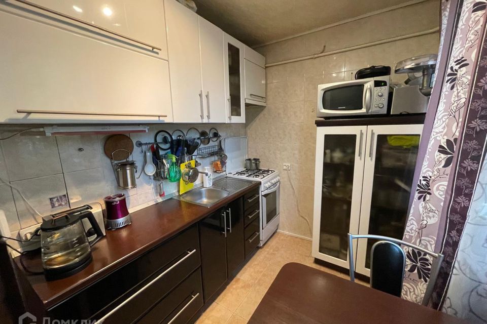 Продаётся 2-комнатная квартира, 44 м²