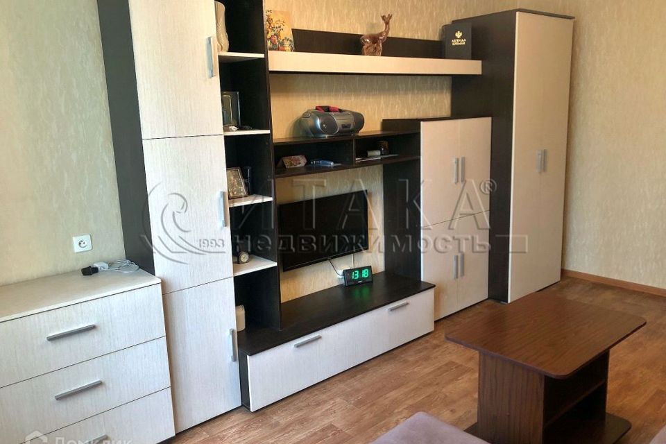Продаётся 2-комнатная квартира, 45 м²