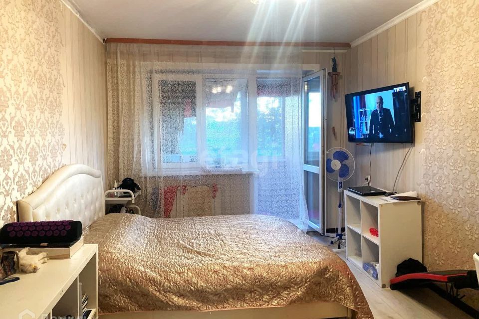 Продаётся 2-комнатная квартира, 44 м²