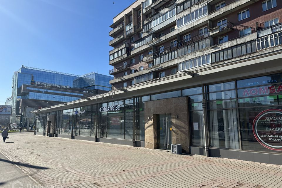 Продаётся 3-комнатная квартира, 73.6 м²