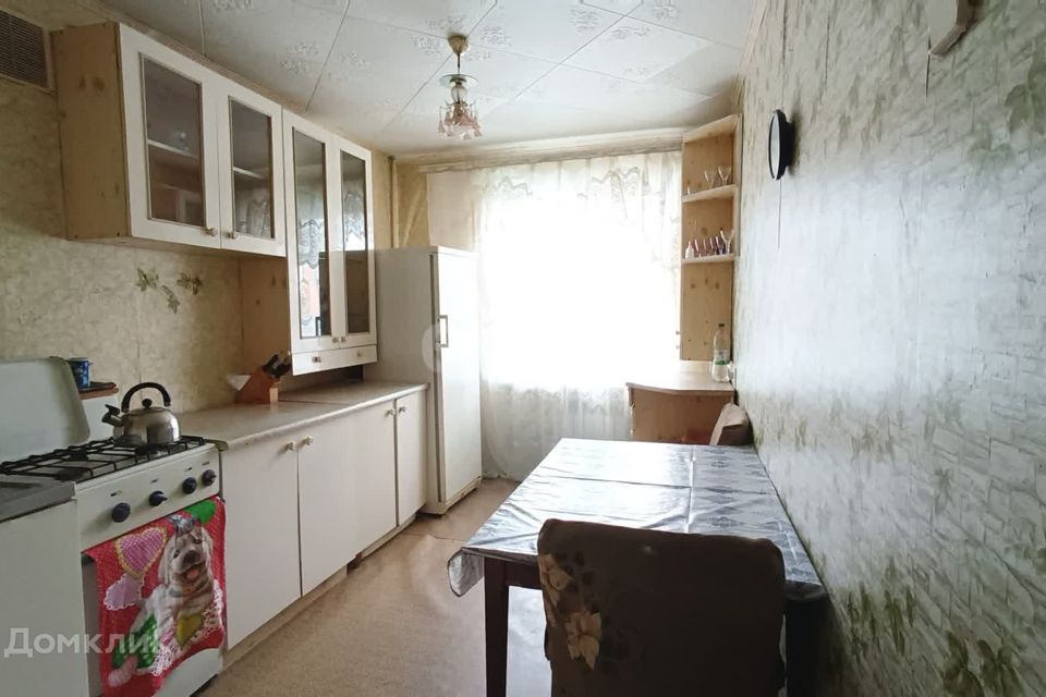 Продаётся 1-комнатная квартира, 36 м²