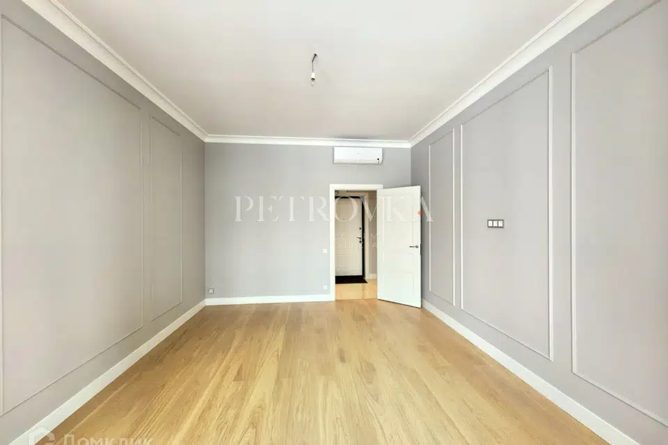 Продаётся 2-комнатная квартира, 60 м²