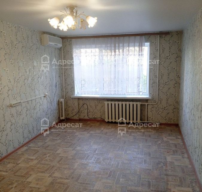 Продаётся 3-комнатная квартира, 54.1 м²