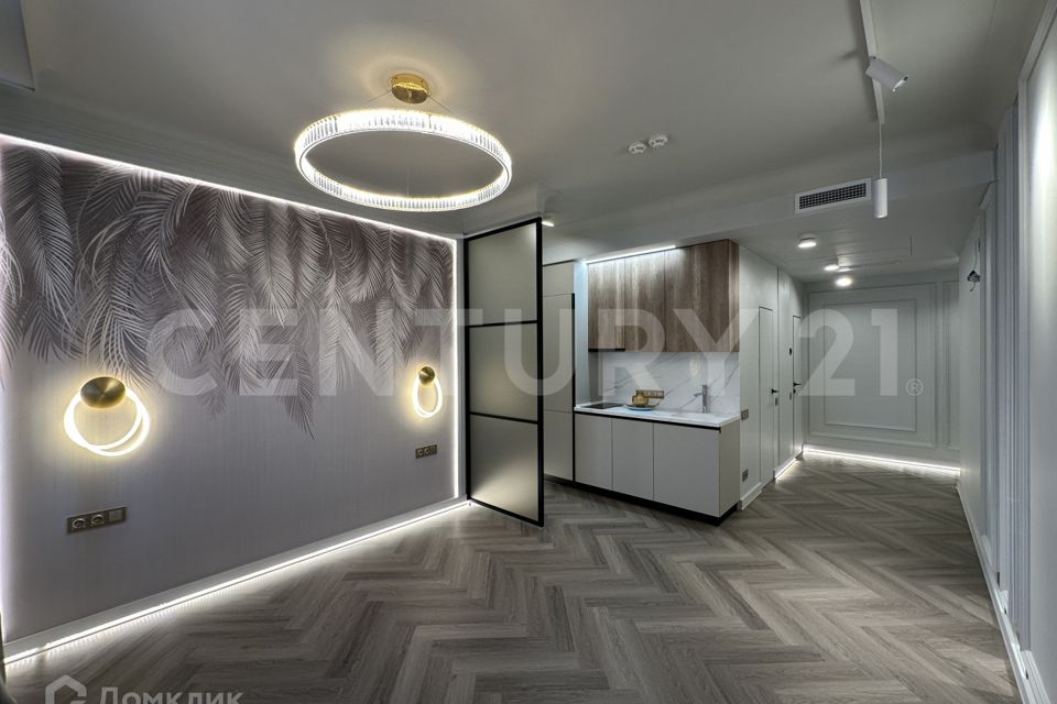 Продаётся студия, 32.5 м²
