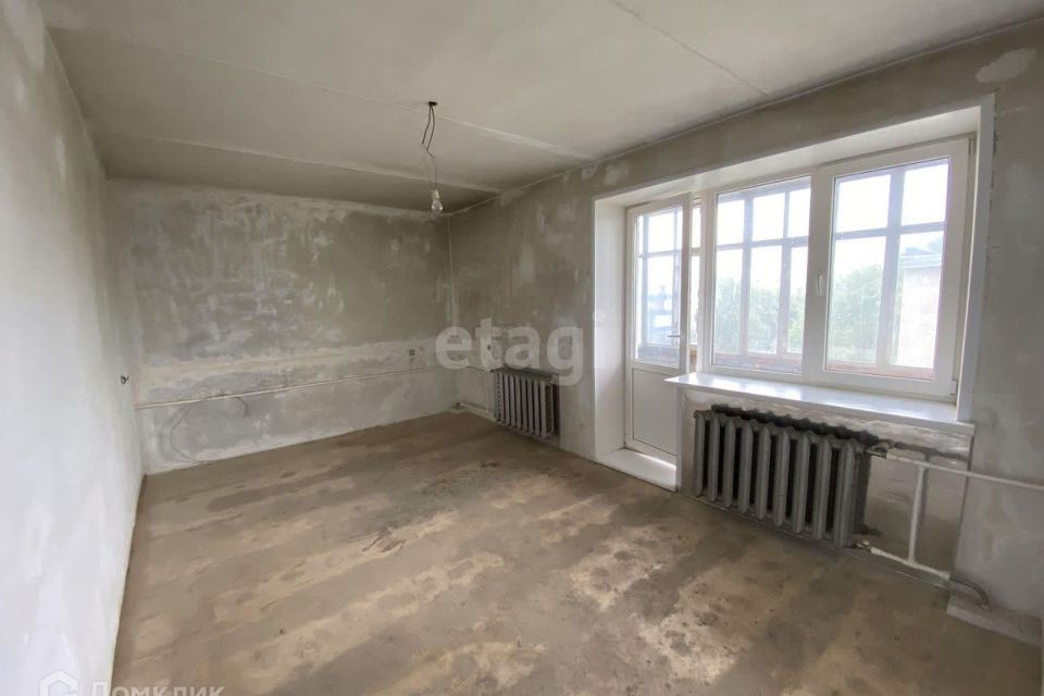 Продаётся 2-комнатная квартира, 40 м²