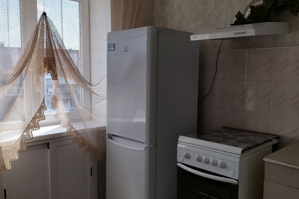 Продаётся 1-комнатная квартира, 30.2 м²