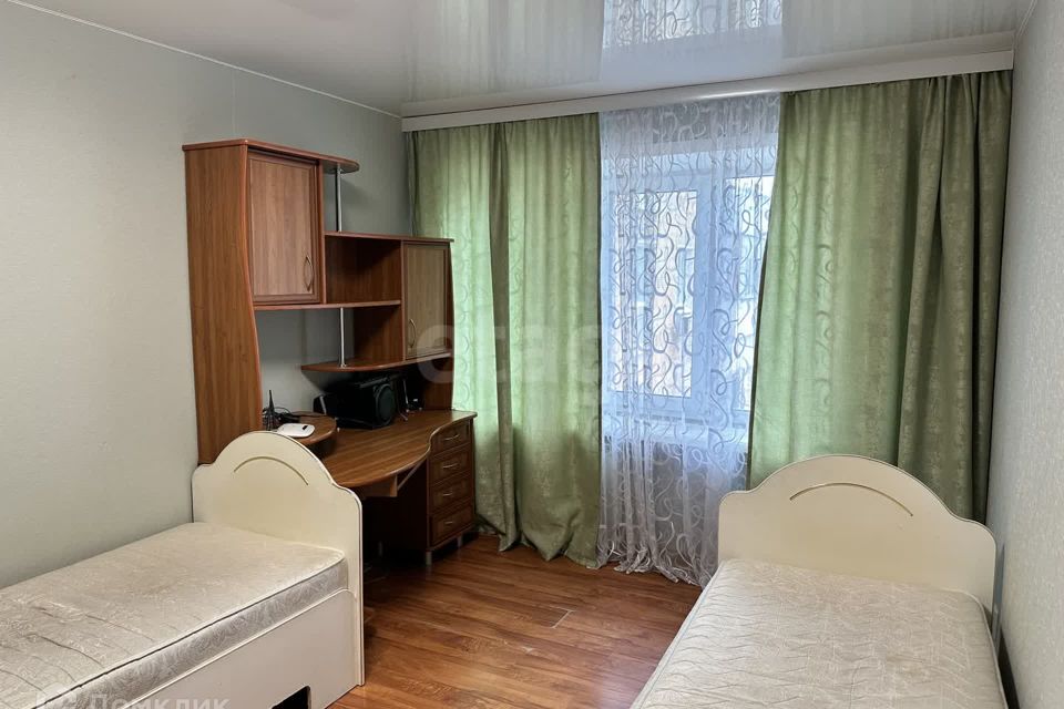 Сдаётся 3-комнатная квартира, 74.7 м²