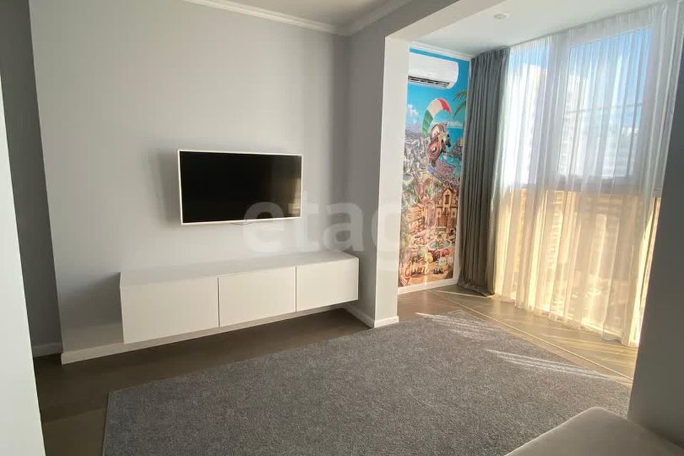 Продаётся 2-комнатная квартира, 40.6 м²