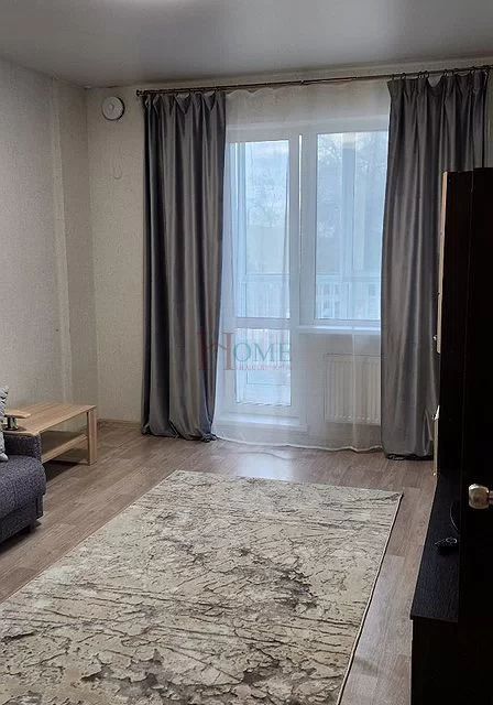 Сдаётся 1-комнатная квартира, 34 м²