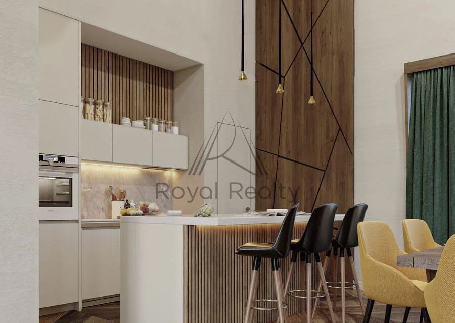 Сдаётся 3-комнатная квартира, 104 м²