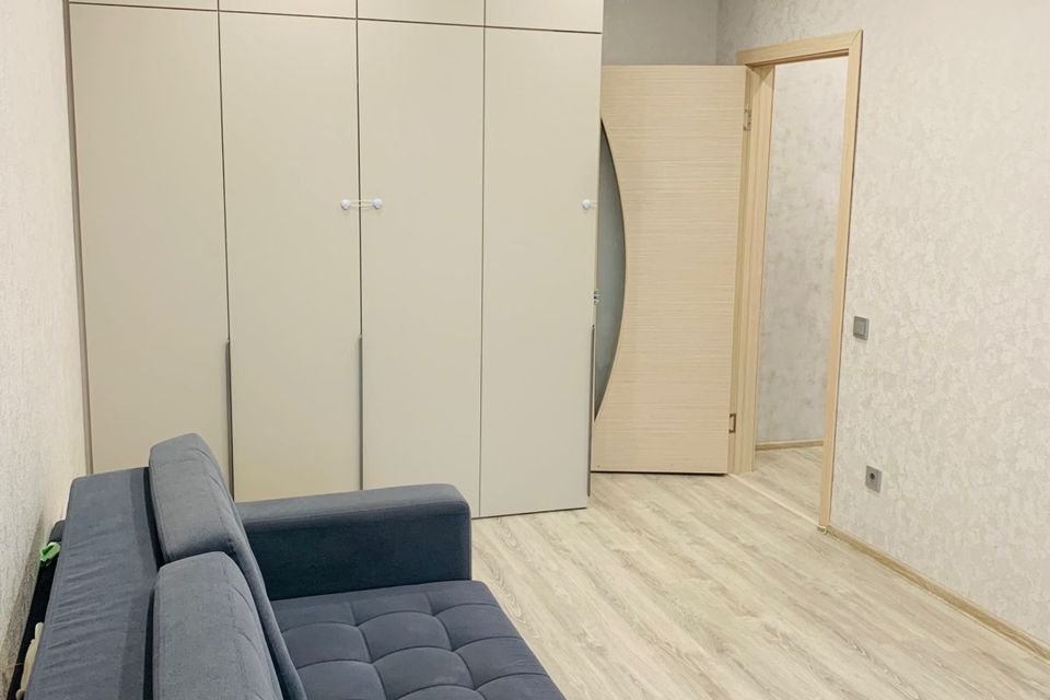 Продаётся 2-комнатная квартира, 58 м²