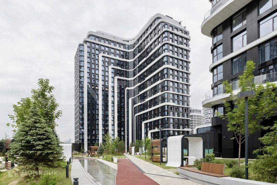 Продаётся студия, 29.3 м²